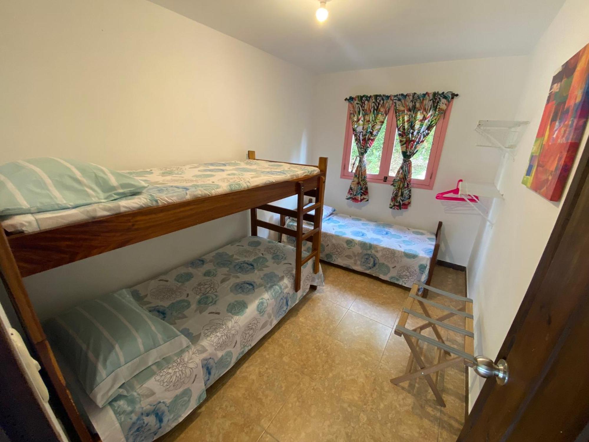 Cabana En Boquia 萨兰托 外观 照片