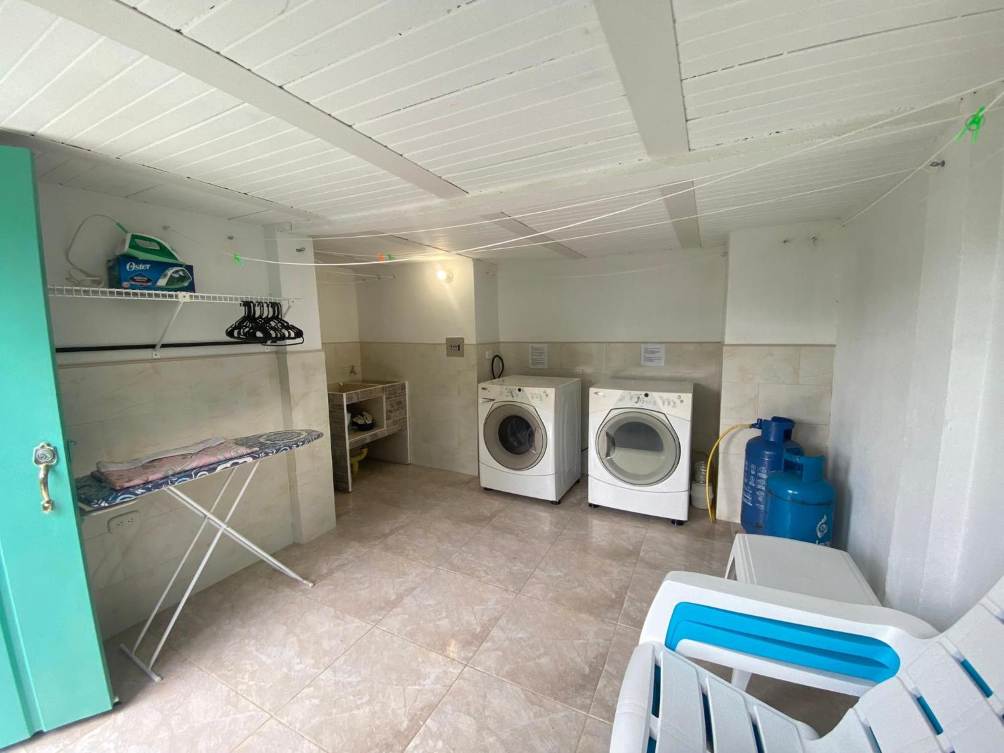 Cabana En Boquia 萨兰托 外观 照片